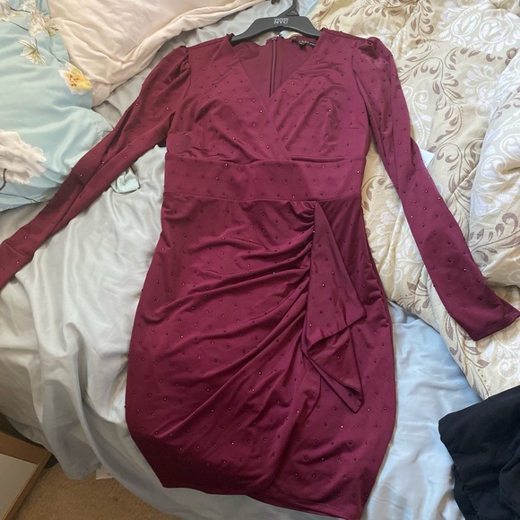 Guess Dress Size 8 NWT - Picture 7 of 12